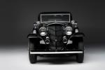 Marmon Sixteen Limousine by LeBaron 1931 года